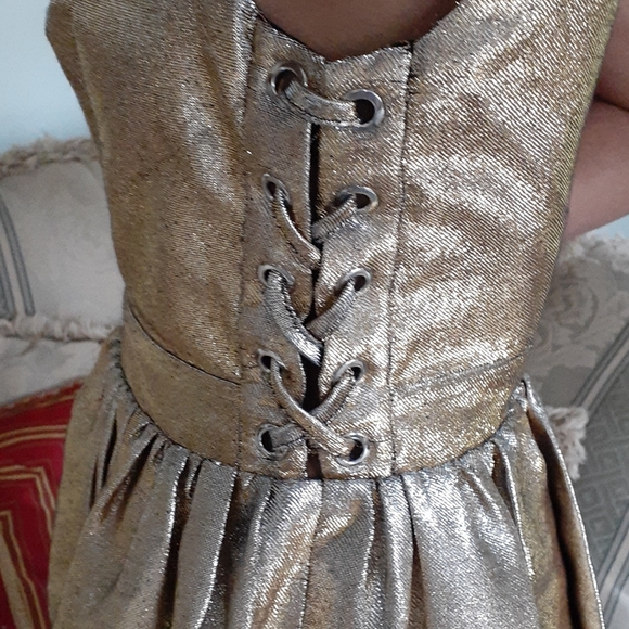 Sandro dress - Picture 10 of 12